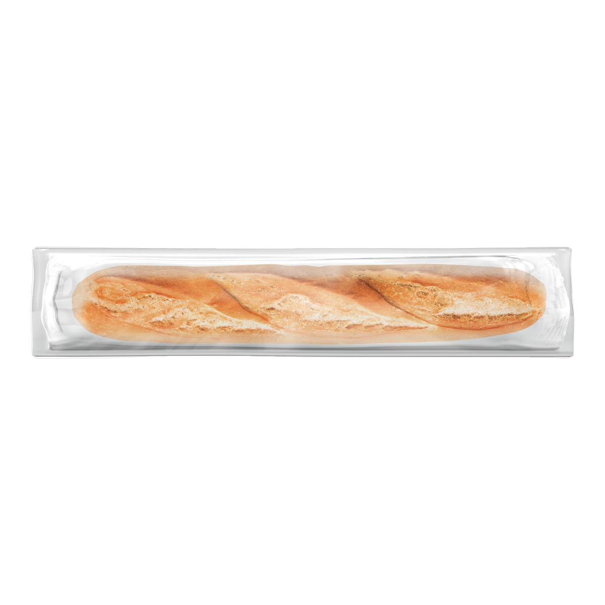 Baguette Sin Gluten 175g