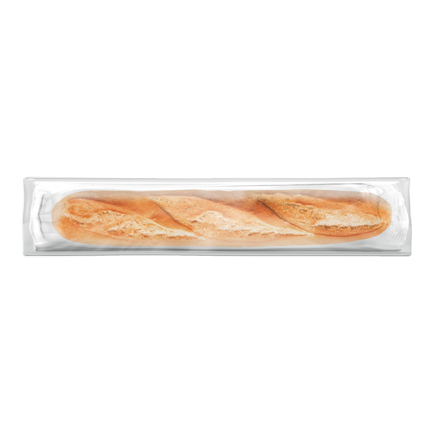 Baguette Sin Gluten 175g