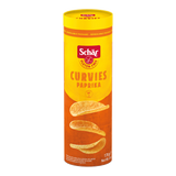 Curvies Paprika Sin Gluten 170g
