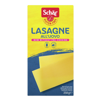 Lasagna Sin Gluten 250g