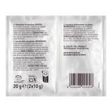Levadura Sin Gluten 20g