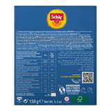 Pan Tostado Delgado Sin Gluten 150g