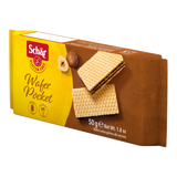 Wafer Pocket Sin Gluten 50g
