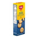 Galleta de Mantequila  Sin Gluten 100g