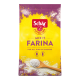 Harina Mix Sin Gluten 500g