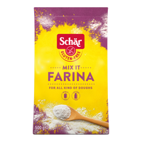 Harina Mix Sin Gluten 500g