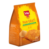 Pan Molido  Sin Gluten 300g