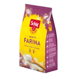 Harina Mix Sin Gluten 500g
