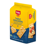 Crackers Sin Gluten 210g