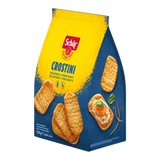 Crostini Sin Gluten 150g