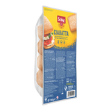 Ciabatta Sin Gluten 200g