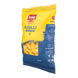 Fusilli Sin Gluten 250g