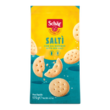 Salti Sin Gluten 175g
