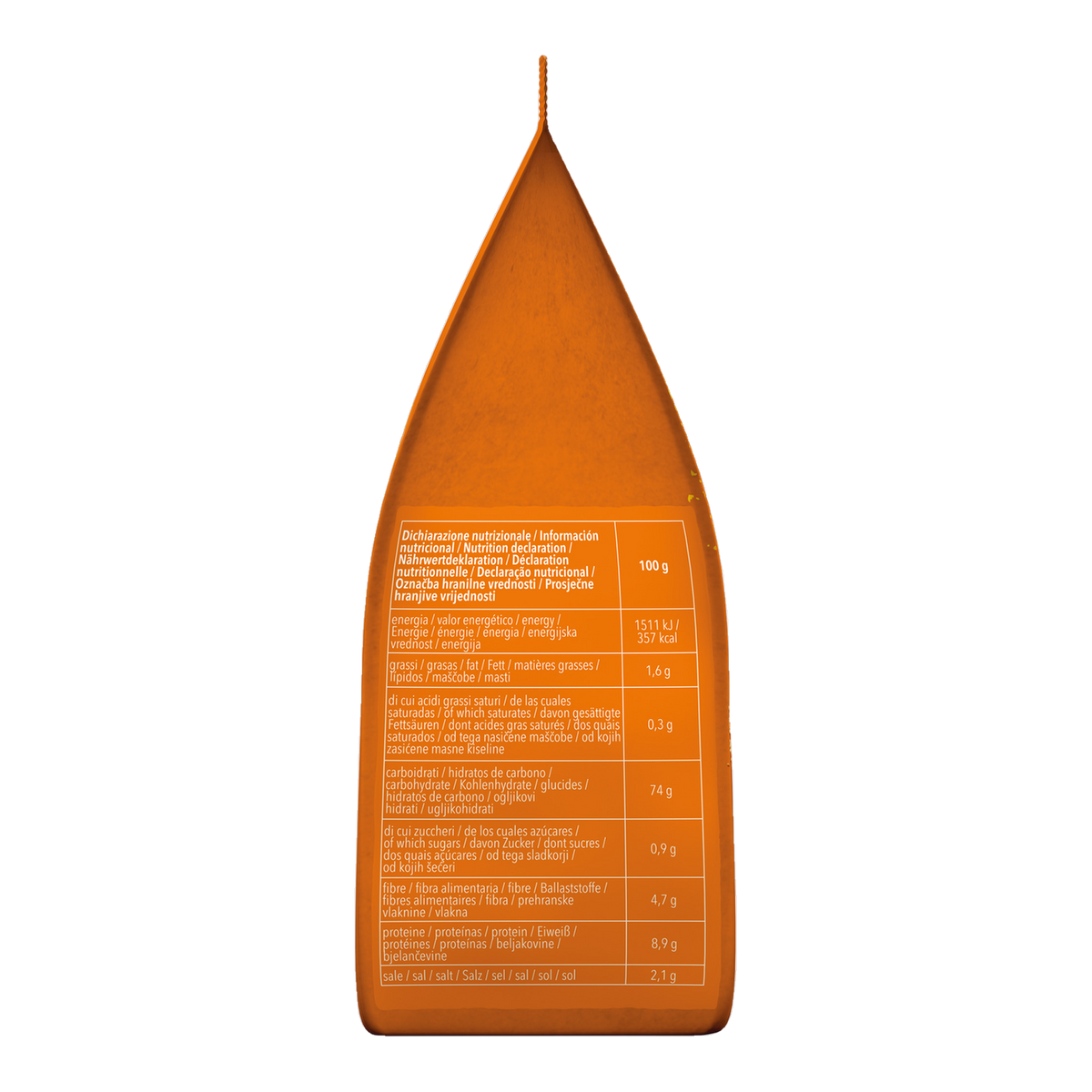 Pan Molido  Sin Gluten 300g