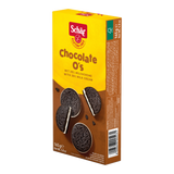 Chocolate Os  Sin Gluten 165g