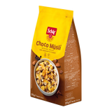 Musli Chocolate Sin Gluten 375g
