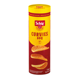 Curvies BBQ Sin Gluten 170g