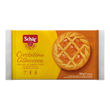 Tartaleta de Chabacano Sin Gluten 152g
