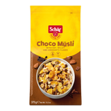 Musli Chocolate Sin Gluten 375g