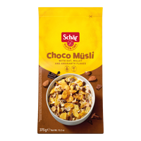 Musli Chocolate Sin Gluten 375g
