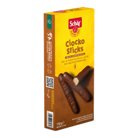 Ciocko Sticks Sin Gluten 150g