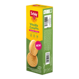 Galletas de vainilla Sin Azúcar Sin Gluten 115g
