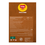 Choco Balls Sin Gluten 250g