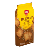 Mini Rebanada Multigrano Sin Gluten 260g