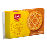 Tartaleta de Chabacano Sin Gluten 152g