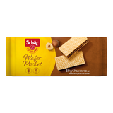 Wafer Pocket Sin Gluten 50g