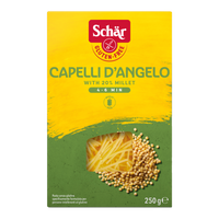 Capelli Sin Gluten 250g
