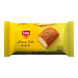 Panqué de limón Sin Gluten 250g