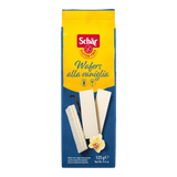 Wafers Vainilla Sin Gluten 125g