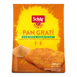 Pan Molido  Sin Gluten 300g