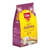 Harina Mix Sin Gluten 500g