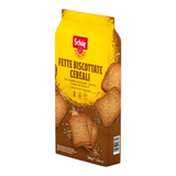 Mini Rebanada Multigrano Sin Gluten 260g