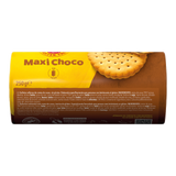 Maxi Sorrisi Sin Gluten 250g