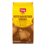 Mini Rebanada Multigrano Sin Gluten 260g