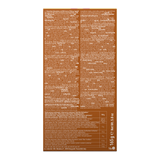 Chocolate Os  Sin Gluten 165g