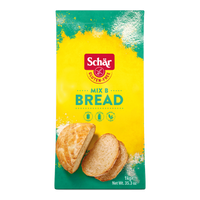Mix Pan Sin Gluten 1kg