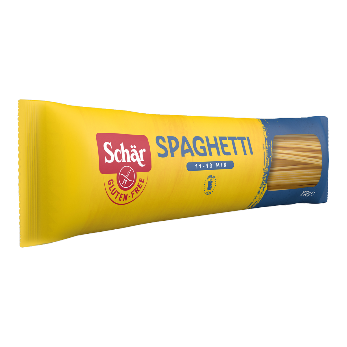 Spaghetti Sin Gluten 250g