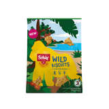 Galletas de animalitos Sin Gluten 115g