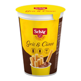 Gris Ciocc Sin Gluten 52g