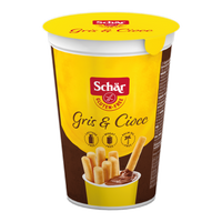 Gris Ciocc Sin Gluten 52g