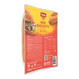 Mini Baguette Sin Gluten 150g