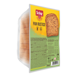 Pan Rústico Sin Gluten 250g