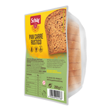Pan Rústico Sin Gluten 250g
