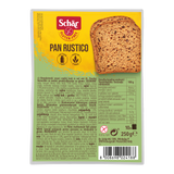 Pan Rústico Sin Gluten 250g