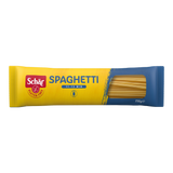 Spaghetti Sin Gluten 250g