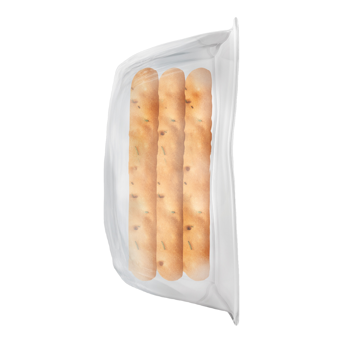 Focaccia al Romero Sin Gluten 200g